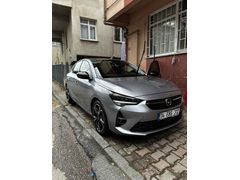 Sahibinden 2021 Opel Corsa 1.2 Turbo 130 HP Ultimate Cam Tavan | 94.xxx KM