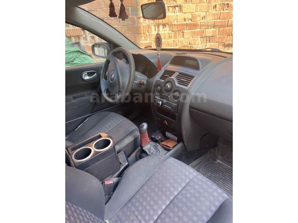 Sahibinden Renault Megane 1.5 dCi Dynamique 2008 Model 