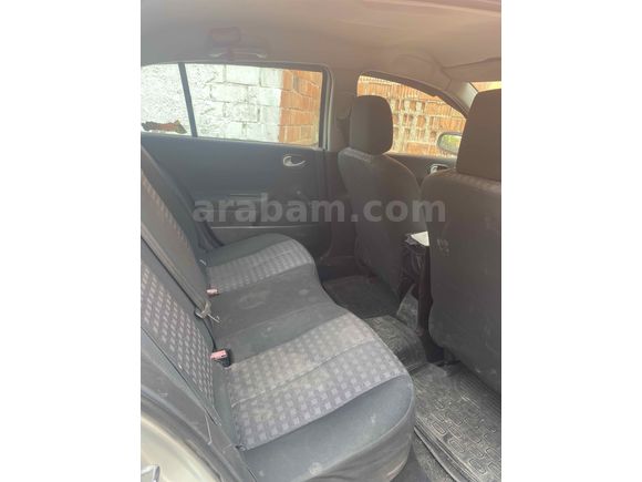 Sahibinden Renault Megane 1.5 dCi Dynamique 2008 Model 