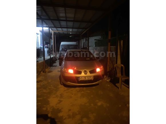Sahibinden Renault Megane 1.5 dCi Dynamique 2008 Model 