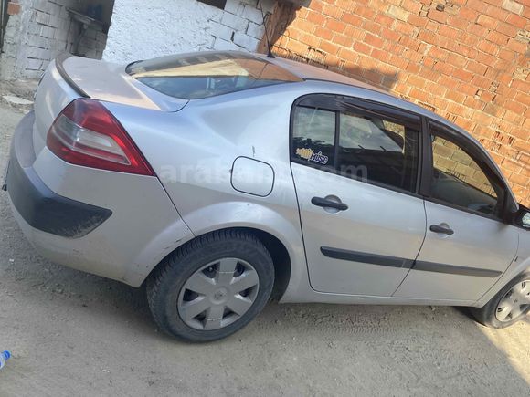 Sahibinden Renault Megane 1.5 dCi Dynamique 2008 Model 