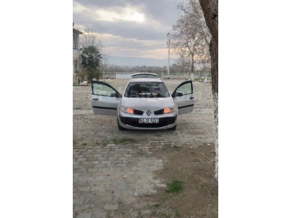 Sahibinden Renault Megane 1.5 dCi Dynamique 2008 Model 