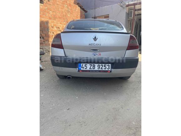 Sahibinden Renault Megane 1.5 dCi Dynamique 2008 Model 