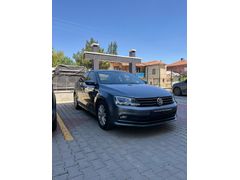 Sahibinden Volkswagen Jetta 1.4 TSi BlueMotion Comfortline 2016 Model 