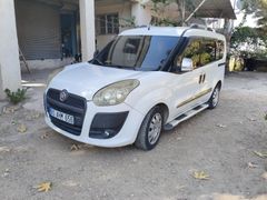 Sahibinden Fiat Doblo Combi 1.3 Multijet Premio 2010 Model  250.000 km Beyaz
