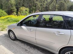 Sahibinden Ford Focus 1.6 Ghia 2004 Model