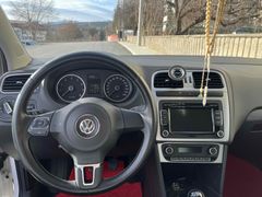 Sahibinden Volkswagen Polo 1.4 Chrome Edition 2013 Model  77.000 km Beyaz