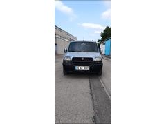 Sahibinden Fiat Doblo Combi 1.9 JTD SX 2005 Model