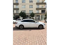 Sahibinden Hyundai Elantra 1.6 MPI Style Comfort 2021 Model  114.000 km Beyaz