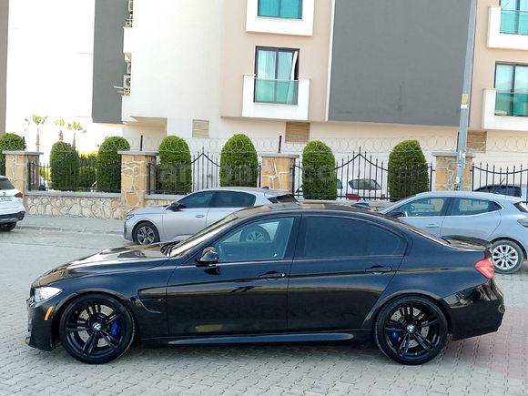 Sahibinden BMW M Serisi M3 2016 Model