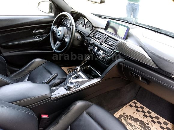 Sahibinden BMW M Serisi M3 2016 Model