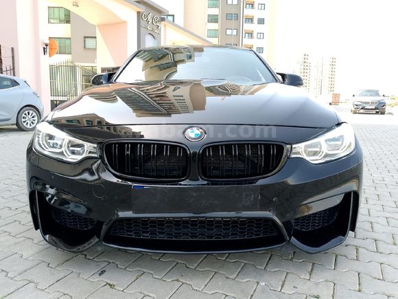 Sahibinden BMW M Serisi M3 2016 Model
