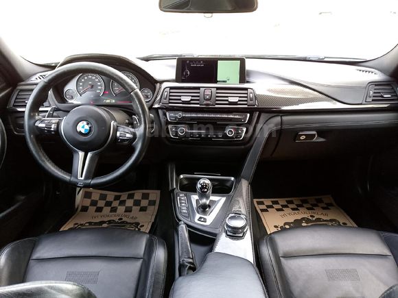 Sahibinden BMW M Serisi M3 2016 Model