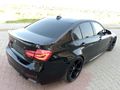 Sahibinden BMW M Serisi M3 2016 Model