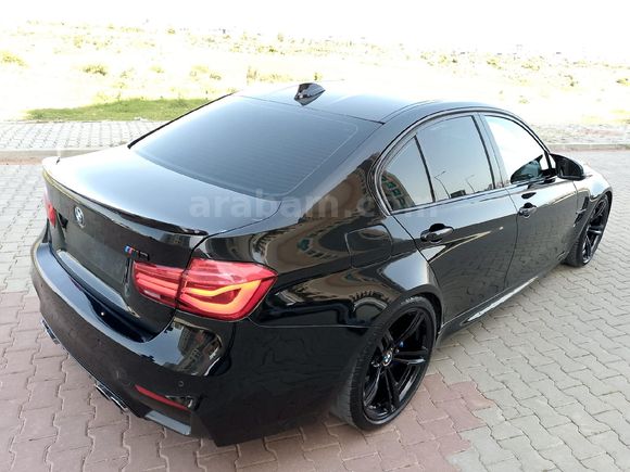 Sahibinden BMW M Serisi M3 2016 Model
