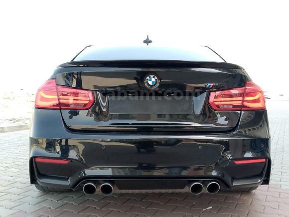 Sahibinden BMW M Serisi M3 2016 Model