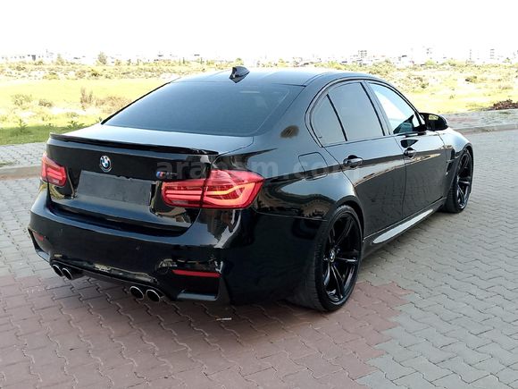Sahibinden BMW M Serisi M3 2016 Model
