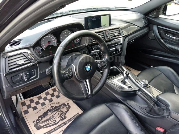 Sahibinden BMW M Serisi M3 2016 Model