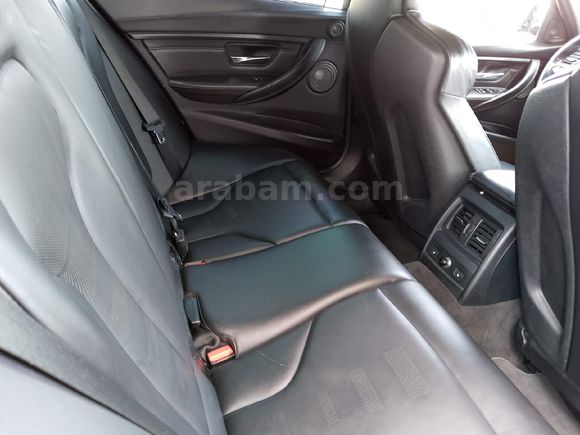 Sahibinden BMW M Serisi M3 2016 Model
