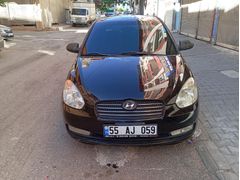 Sahibinden Hyundai Accent Era 1.5 CRDi-VGT Team 2008 Model