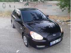 Sahibinden Hyundai Accent Era 1.5 CRDi-VGT Team 2008 Model