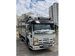 Sahibinden Isuzu NLR Long 