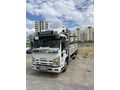 Sahibinden Isuzu NLR Long 