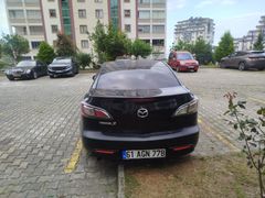 Sahibinden Mazda 3 1.6 Impressive 2010 Model