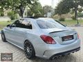ASLAN'DAN HATASIZ TR DE TEK 250 AMG FULL DONANIM