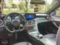 ASLAN'DAN HATASIZ TR DE TEK 250 AMG FULL DONANIM