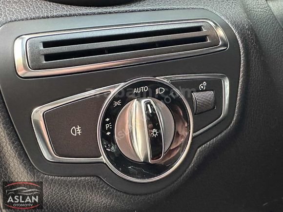 ASLAN'DAN HATASIZ TR DE TEK 250 AMG FULL DONANIM