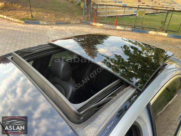 ASLAN'DAN HATASIZ TR DE TEK 250 AMG FULL DONANIM