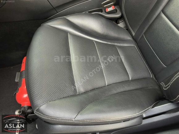 ASLAN'DAN HATASIZ TR DE TEK 250 AMG FULL DONANIM
