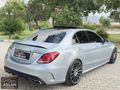 ASLAN'DAN HATASIZ TR DE TEK 250 AMG FULL DONANIM
