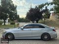 ASLAN'DAN HATASIZ TR DE TEK 250 AMG FULL DONANIM