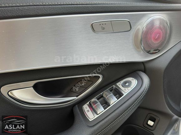 ASLAN'DAN HATASIZ TR DE TEK 250 AMG FULL DONANIM