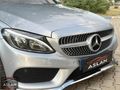 ASLAN'DAN HATASIZ TR DE TEK 250 AMG FULL DONANIM