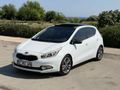 Sahibinden Otomatik Vites Düşük Km Ceed