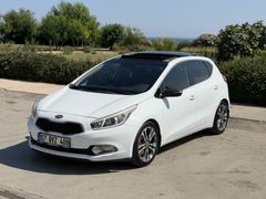 Sahibinden Otomatik Vites Düşük Km Ceed