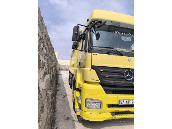 ORJİNAL KM  KLİMALI HATASIZ 3240