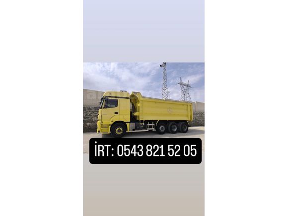 ORJİNAL KM  KLİMALI HATASIZ 3240