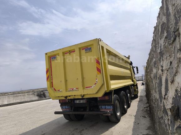 ORJİNAL KM  KLİMALI HATASIZ 3240