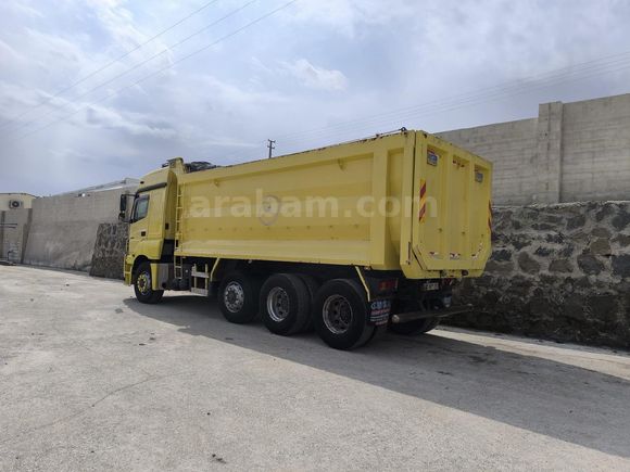 ORJİNAL KM  KLİMALI HATASIZ 3240