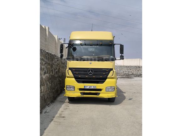ORJİNAL KM  KLİMALI HATASIZ 3240