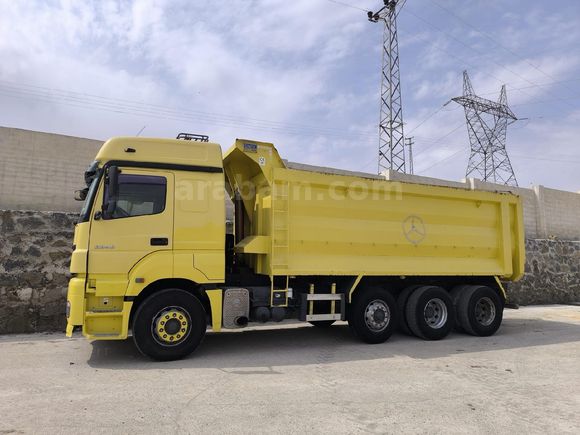 ORJİNAL KM  KLİMALI HATASIZ 3240