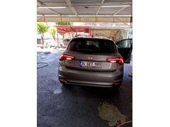 Sahibinden Fiat Egea Cross 1.4 Fire Urban 2022 Model 
