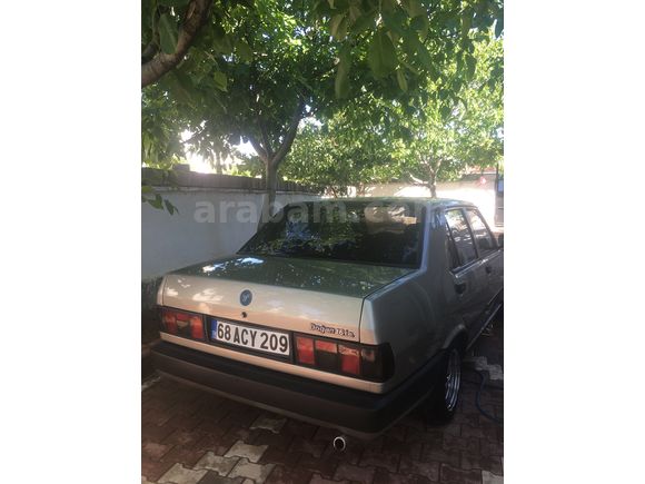 Sahibinden Tofaş Doğan 1.6 ie 2000 Model 