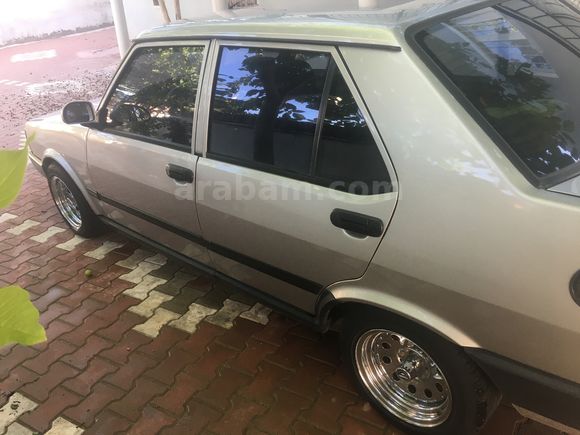 Sahibinden Tofaş Doğan 1.6 ie 2000 Model 