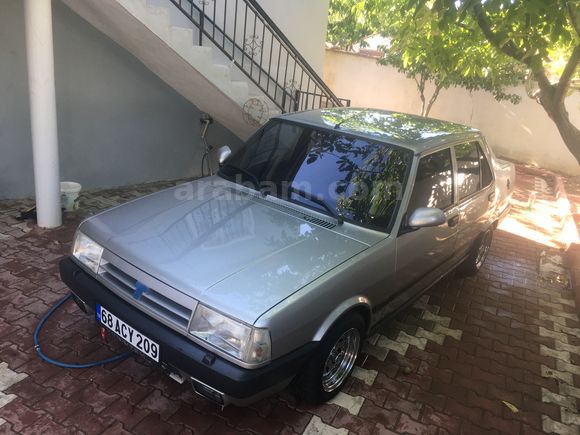 Sahibinden Tofaş Doğan 1.6 ie 2000 Model 