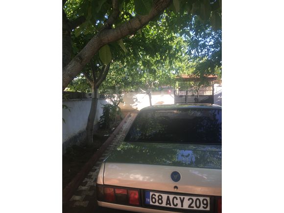 Sahibinden Tofaş Doğan 1.6 ie 2000 Model 
